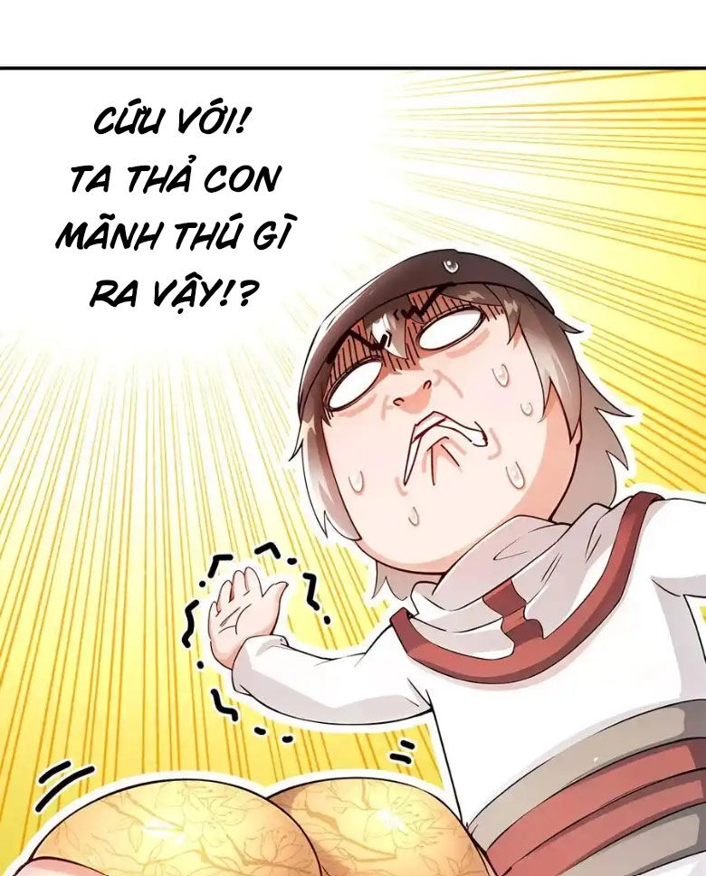 Tuyệt Sắc Đạo Lữ Đều Nói Ngô Hoàng Thể Chất Vô Địch Chapter 182 - 43