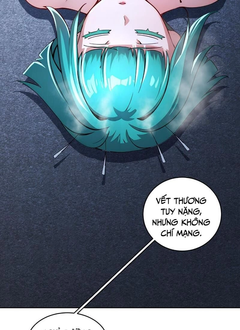 Tuyệt Sắc Đạo Lữ Đều Nói Ngô Hoàng Thể Chất Vô Địch Chapter 183 - 2