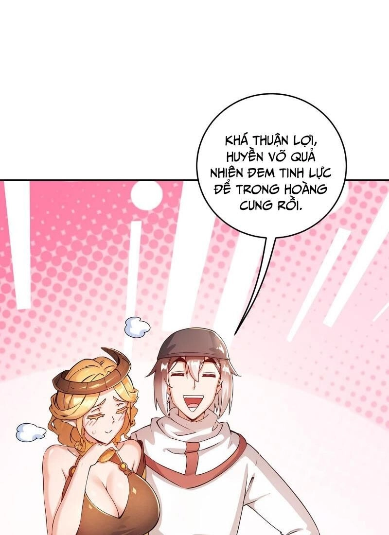 Tuyệt Sắc Đạo Lữ Đều Nói Ngô Hoàng Thể Chất Vô Địch Chapter 183 - 6