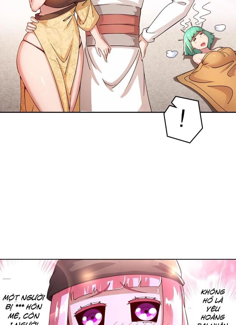 Tuyệt Sắc Đạo Lữ Đều Nói Ngô Hoàng Thể Chất Vô Địch Chapter 183 - 7