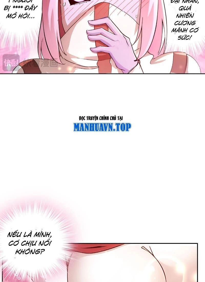 Tuyệt Sắc Đạo Lữ Đều Nói Ngô Hoàng Thể Chất Vô Địch Chapter 183 - 8