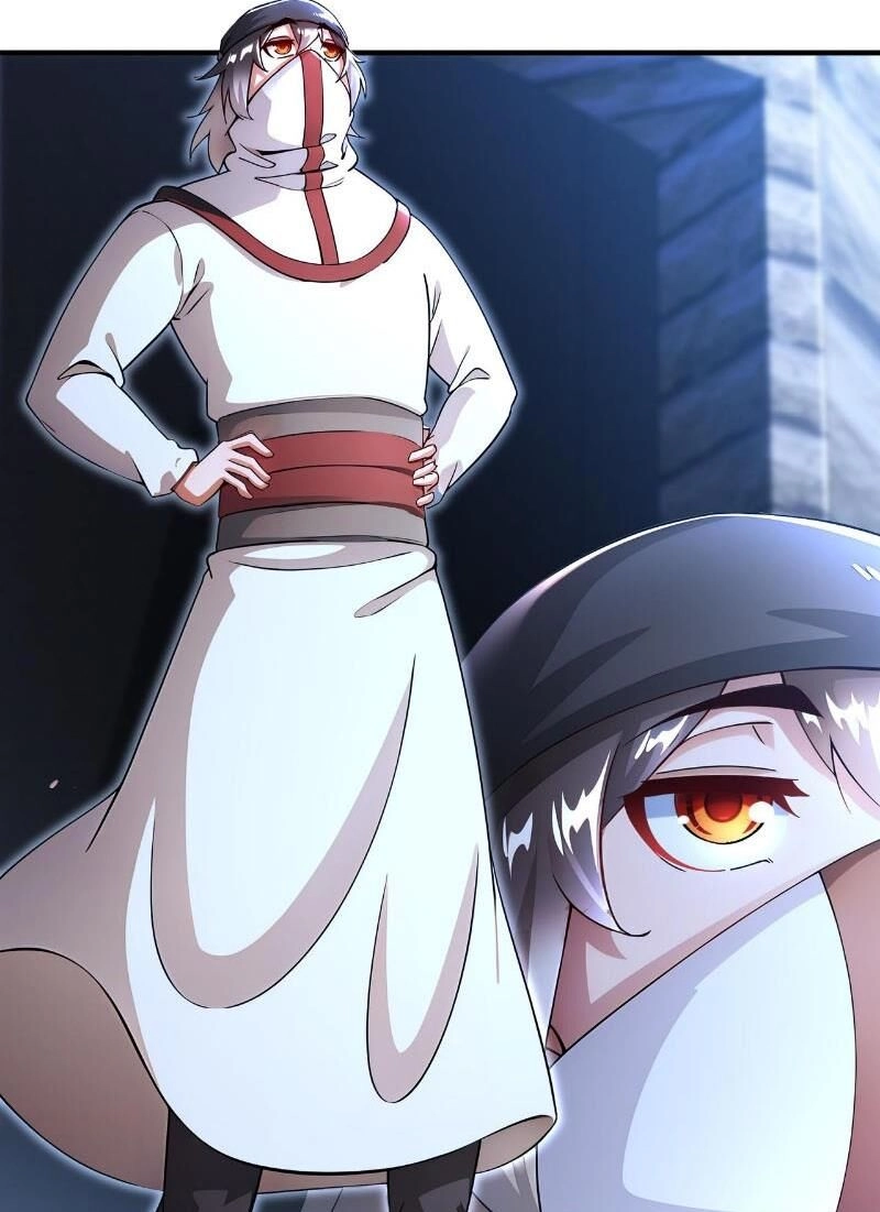 Tuyệt Sắc Đạo Lữ Đều Nói Ngô Hoàng Thể Chất Vô Địch Chapter 183 - 12