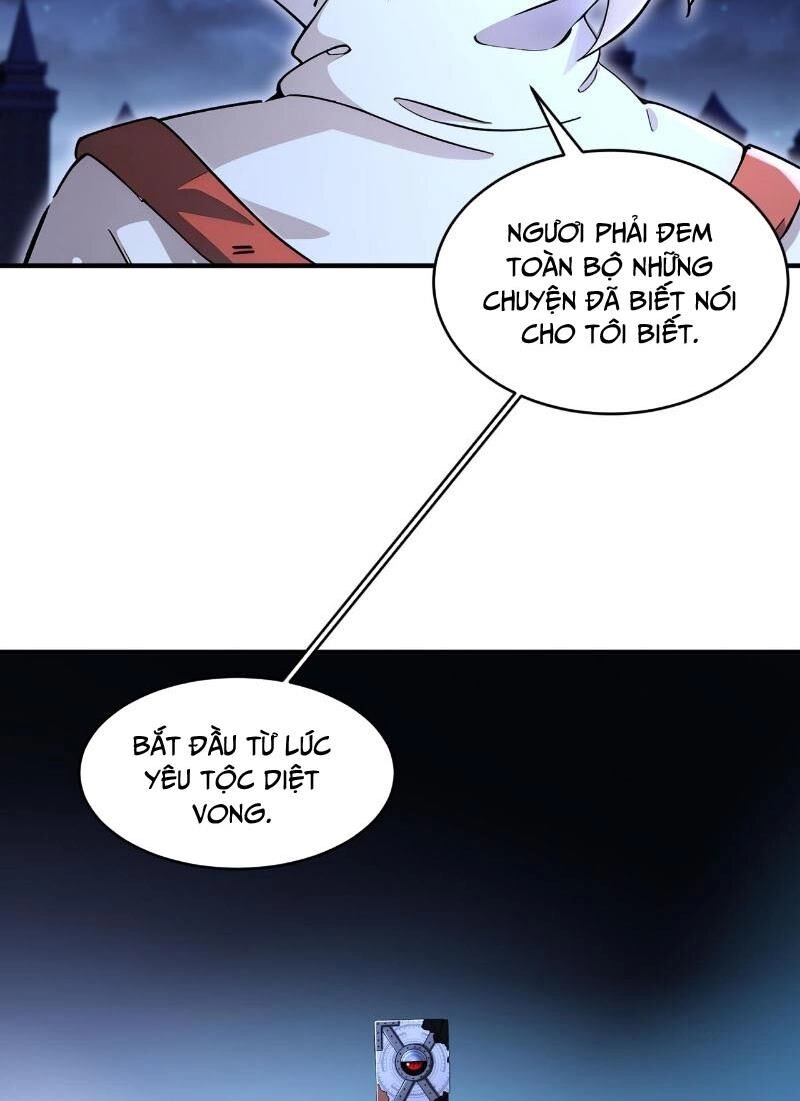 Tuyệt Sắc Đạo Lữ Đều Nói Ngô Hoàng Thể Chất Vô Địch Chapter 183 - 14