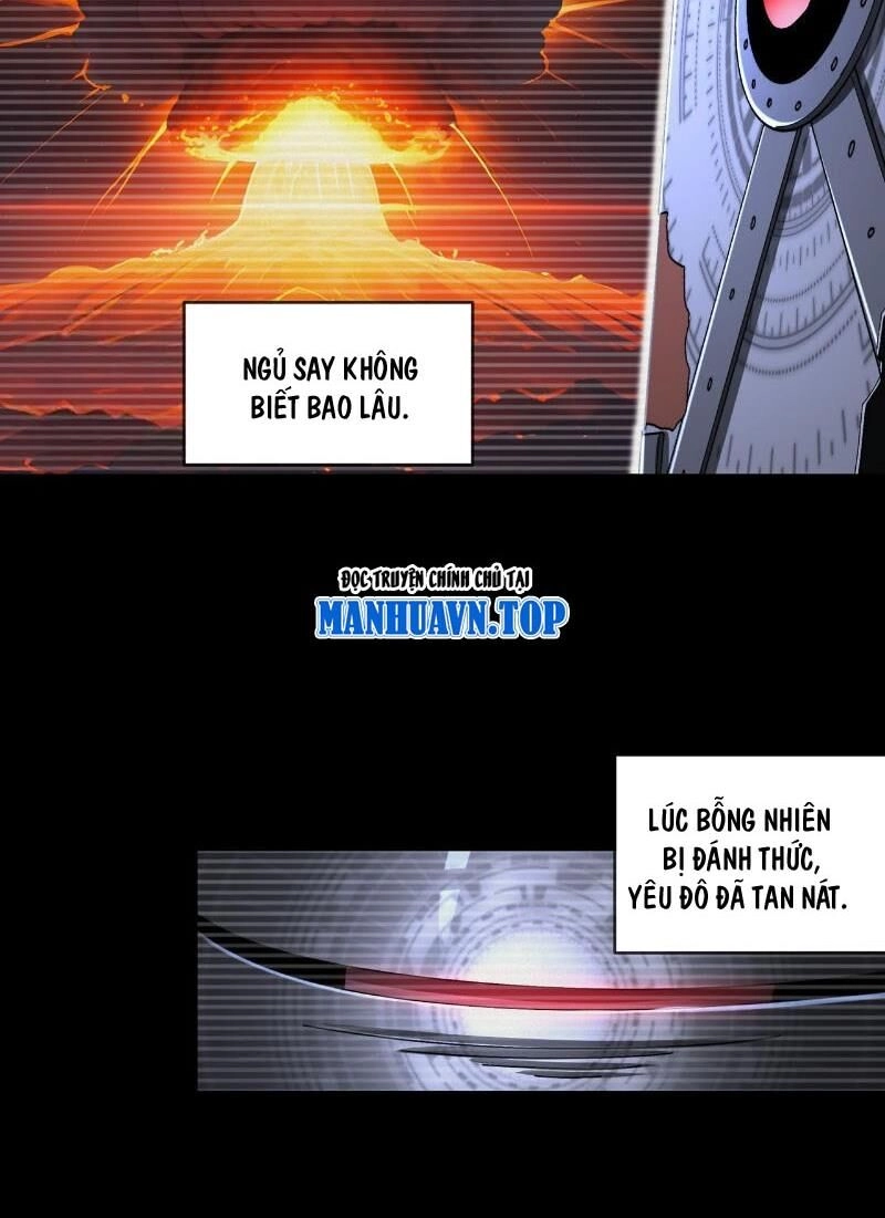 Tuyệt Sắc Đạo Lữ Đều Nói Ngô Hoàng Thể Chất Vô Địch Chapter 183 - 16