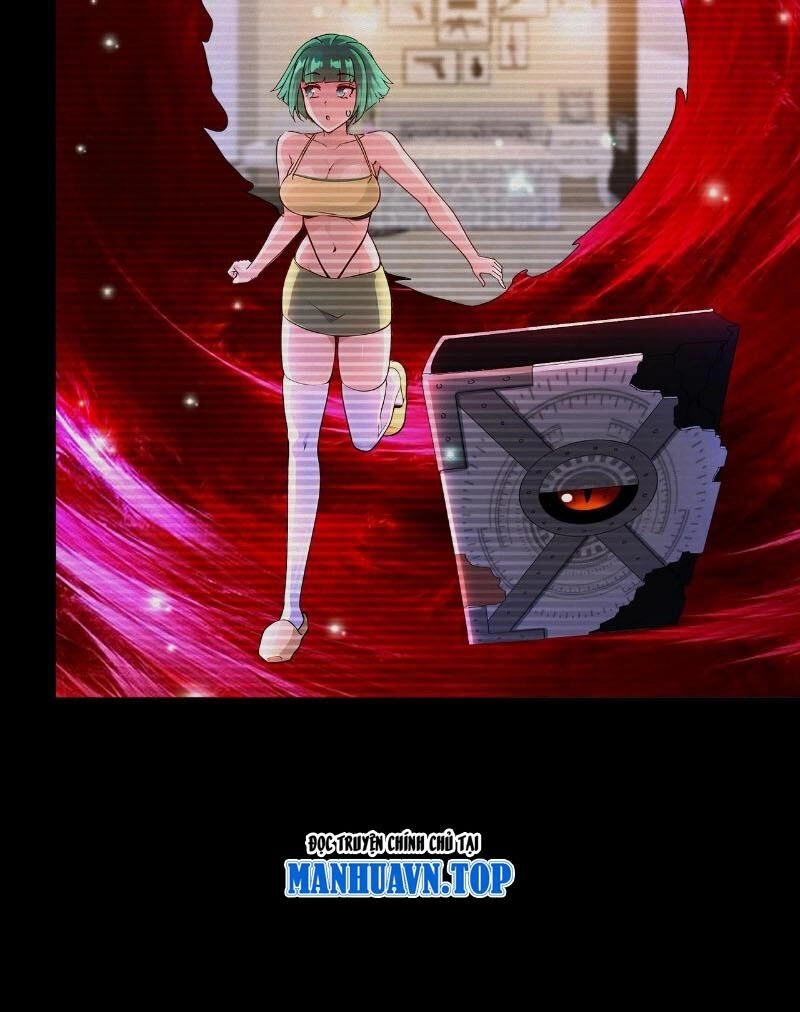 Tuyệt Sắc Đạo Lữ Đều Nói Ngô Hoàng Thể Chất Vô Địch Chapter 183 - 23