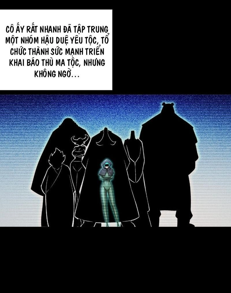 Tuyệt Sắc Đạo Lữ Đều Nói Ngô Hoàng Thể Chất Vô Địch Chapter 183 - 24