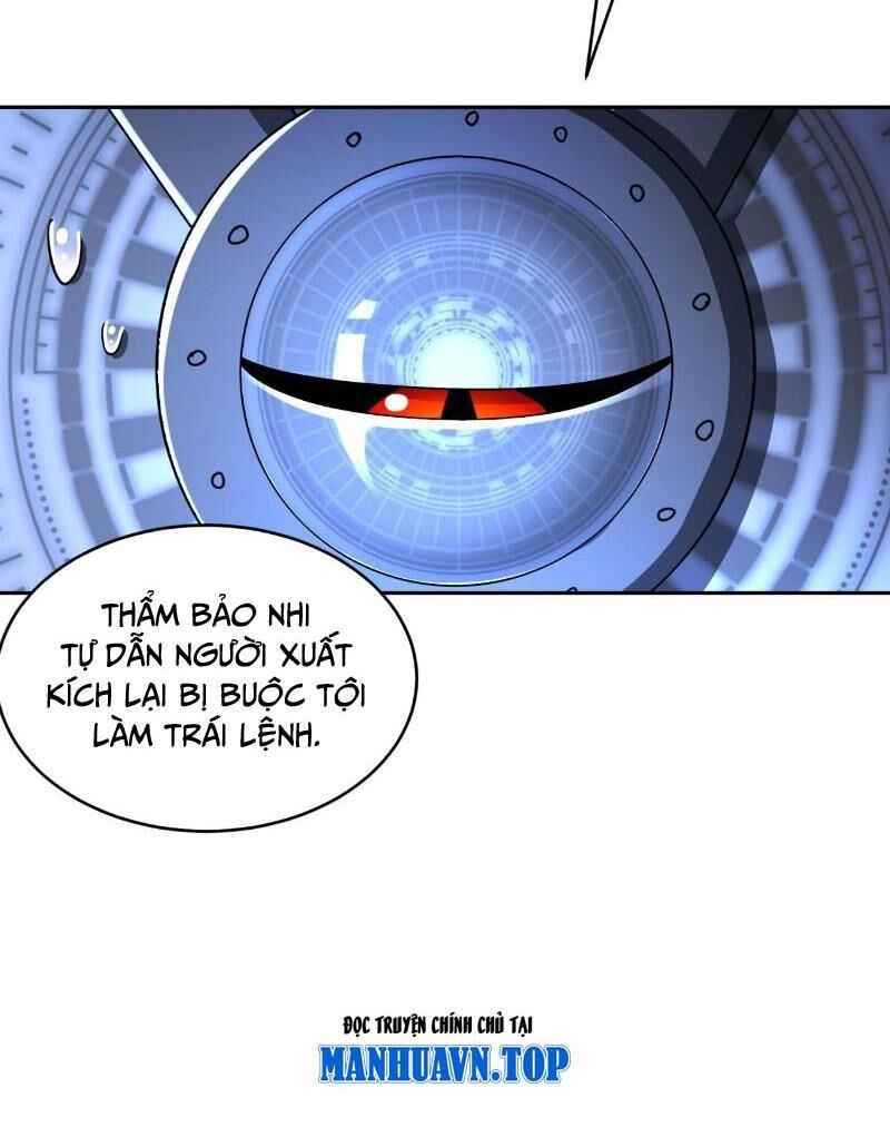 Tuyệt Sắc Đạo Lữ Đều Nói Ngô Hoàng Thể Chất Vô Địch Chapter 183 - 28