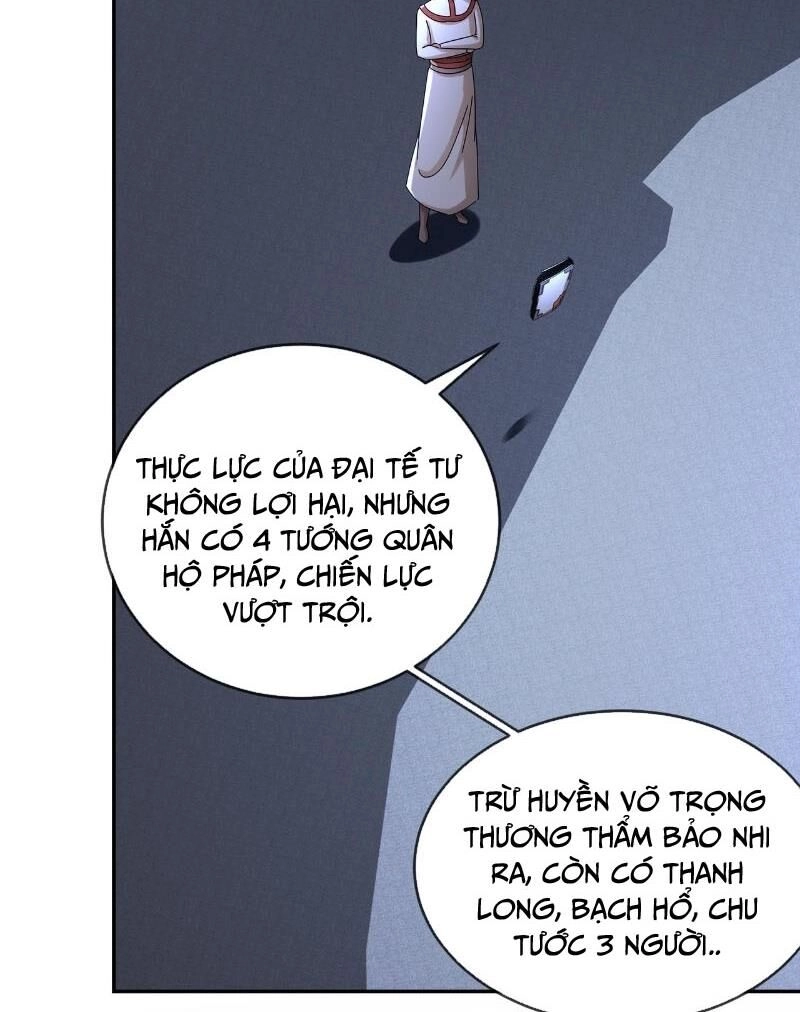 Tuyệt Sắc Đạo Lữ Đều Nói Ngô Hoàng Thể Chất Vô Địch Chapter 183 - 30