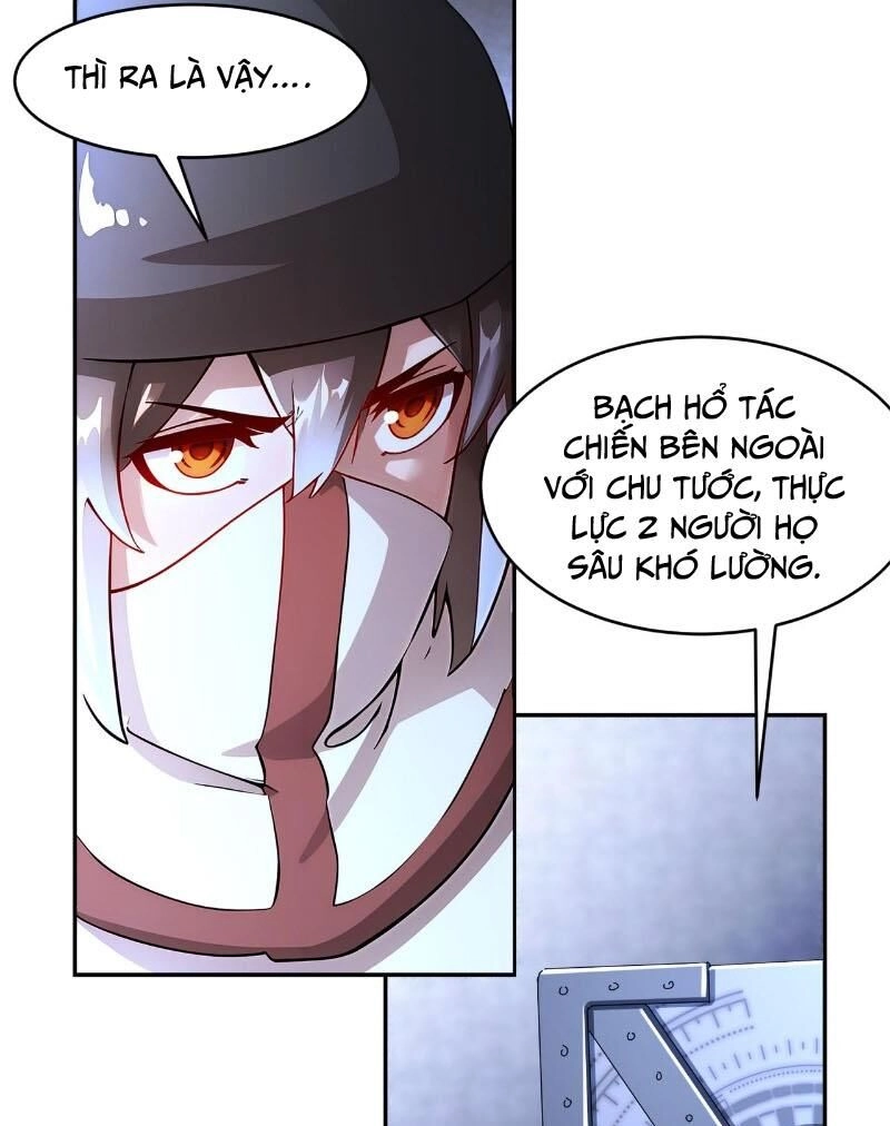 Tuyệt Sắc Đạo Lữ Đều Nói Ngô Hoàng Thể Chất Vô Địch Chapter 183 - 33