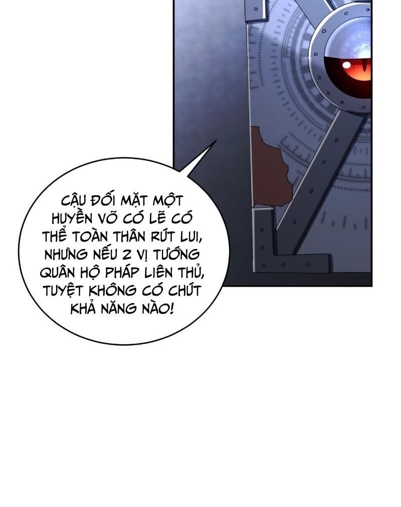 Tuyệt Sắc Đạo Lữ Đều Nói Ngô Hoàng Thể Chất Vô Địch Chapter 183 - 34