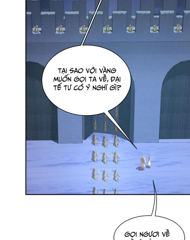 Tuyệt Sắc Đạo Lữ Đều Nói Ngô Hoàng Thể Chất Vô Địch Chapter 183 - 36