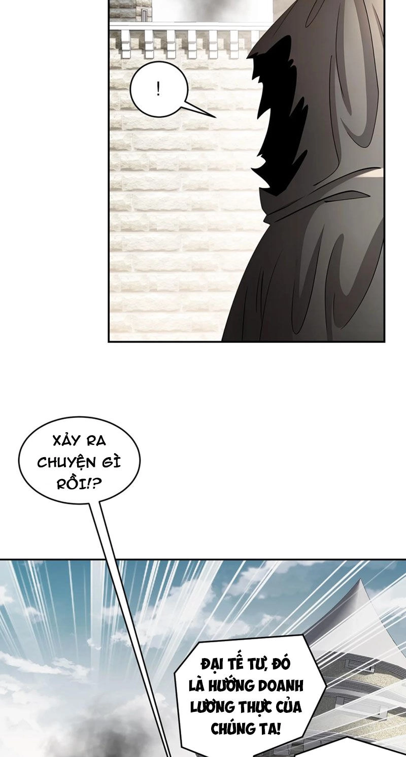 Tuyệt Sắc Đạo Lữ Đều Nói Ngô Hoàng Thể Chất Vô Địch Chapter 184 - 3