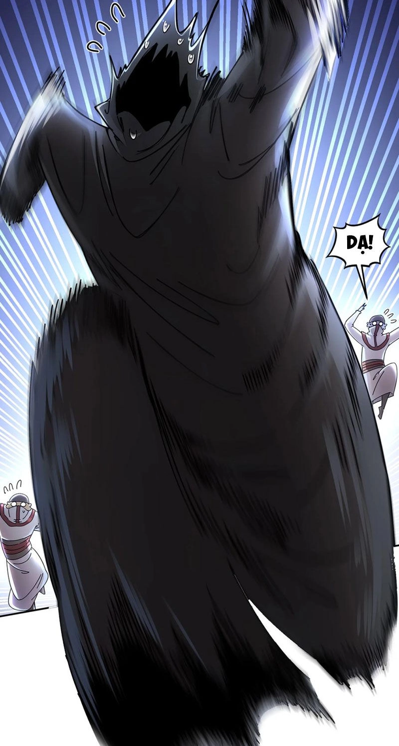 Tuyệt Sắc Đạo Lữ Đều Nói Ngô Hoàng Thể Chất Vô Địch Chapter 184 - 5