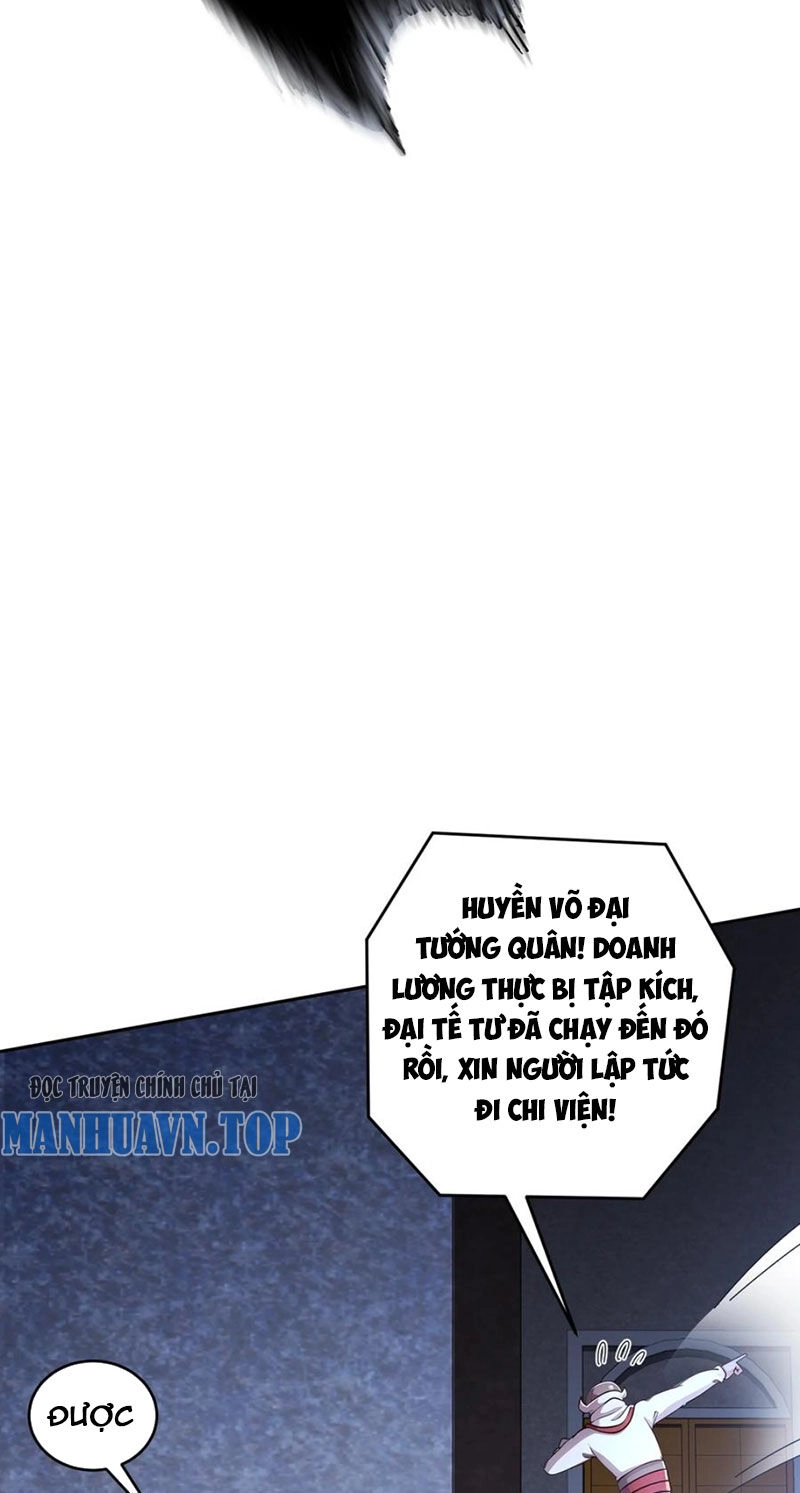 Tuyệt Sắc Đạo Lữ Đều Nói Ngô Hoàng Thể Chất Vô Địch Chapter 184 - 6