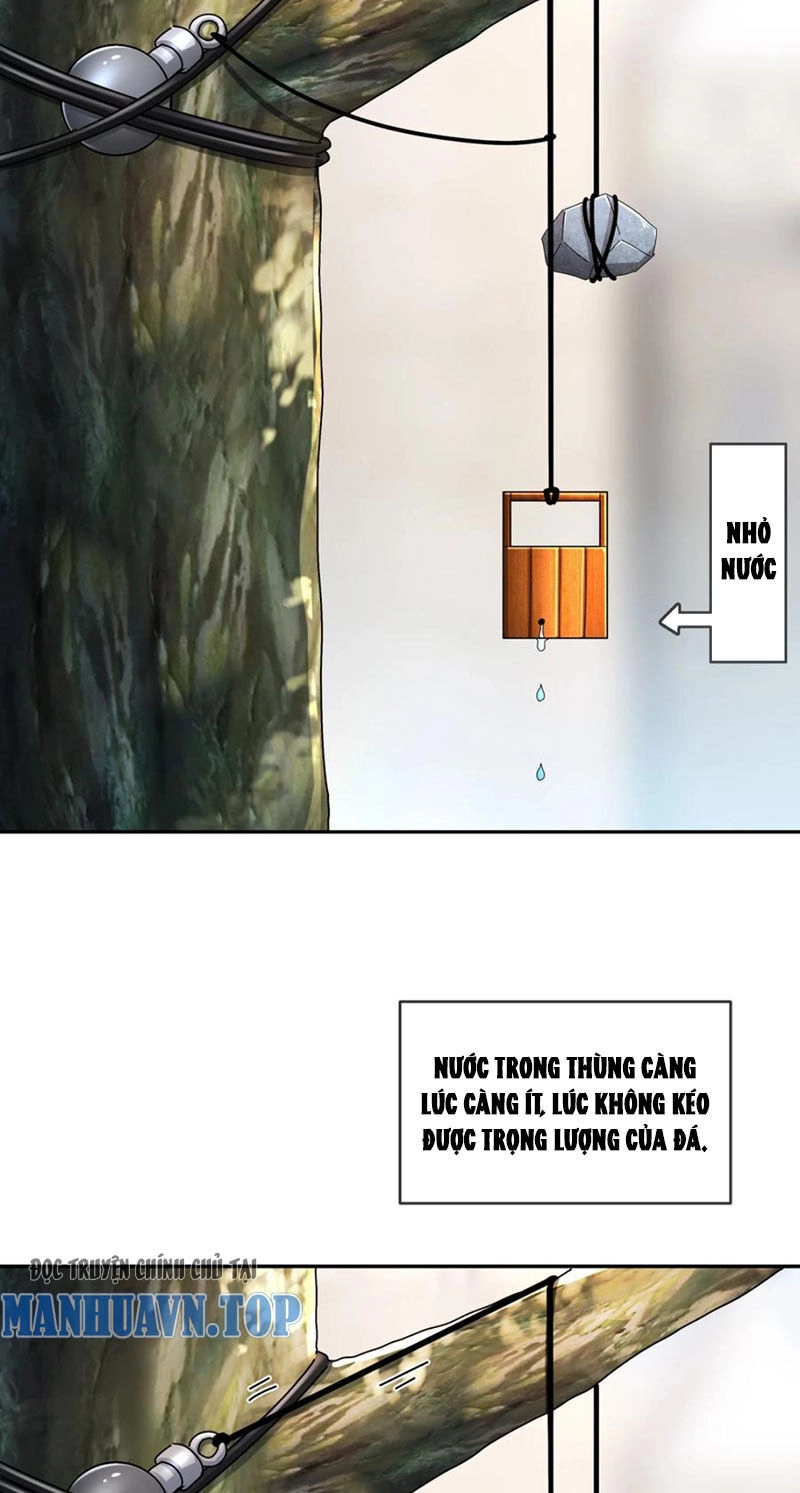 Tuyệt Sắc Đạo Lữ Đều Nói Ngô Hoàng Thể Chất Vô Địch Chapter 184 - 9