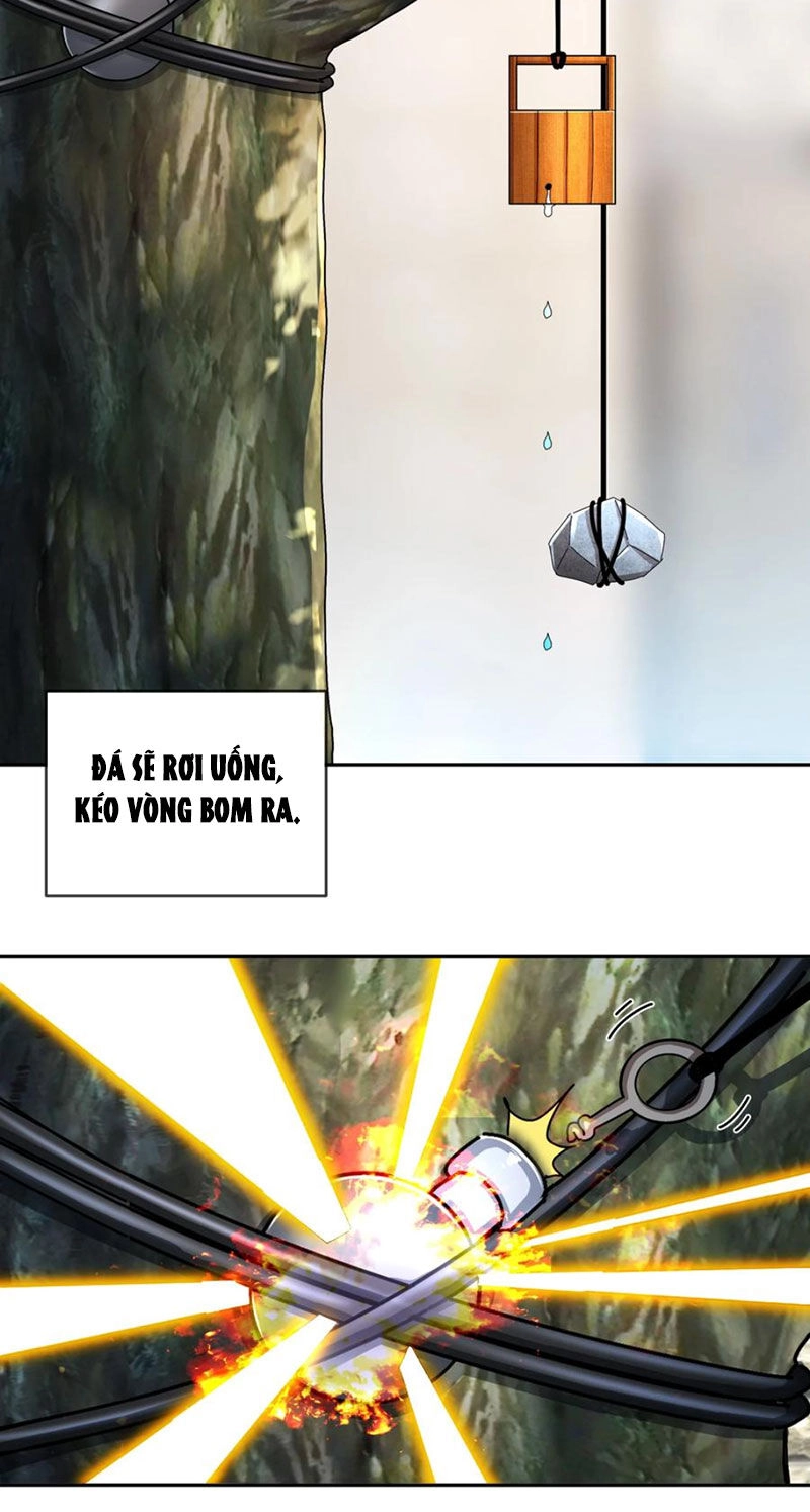 Tuyệt Sắc Đạo Lữ Đều Nói Ngô Hoàng Thể Chất Vô Địch Chapter 184 - 10