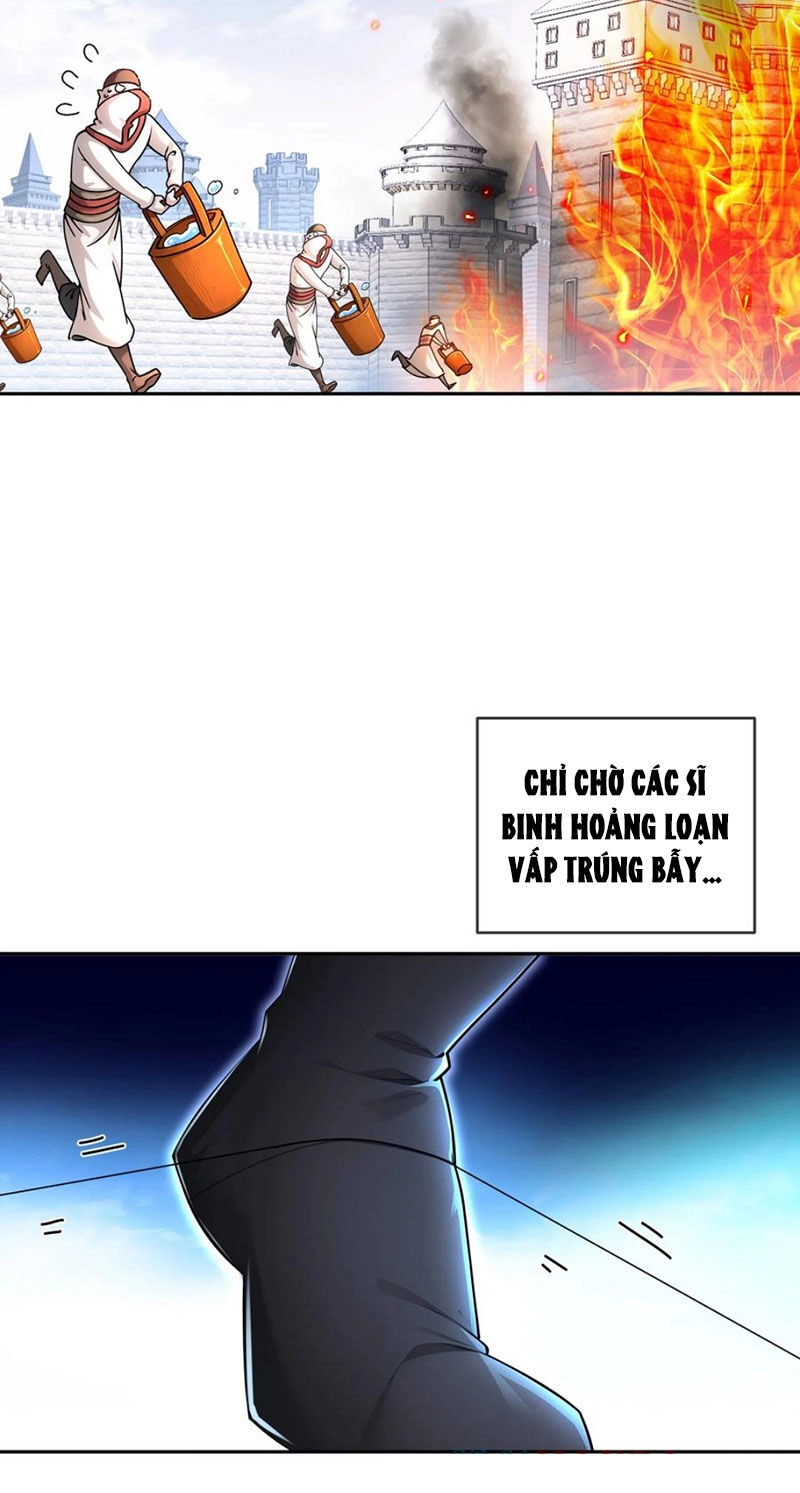 Tuyệt Sắc Đạo Lữ Đều Nói Ngô Hoàng Thể Chất Vô Địch Chapter 184 - 12