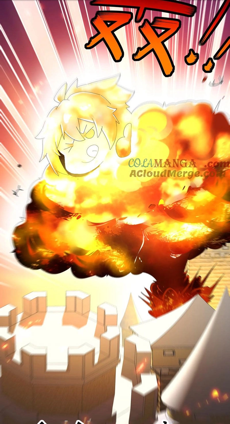 Tuyệt Sắc Đạo Lữ Đều Nói Ngô Hoàng Thể Chất Vô Địch Chapter 184 - 14