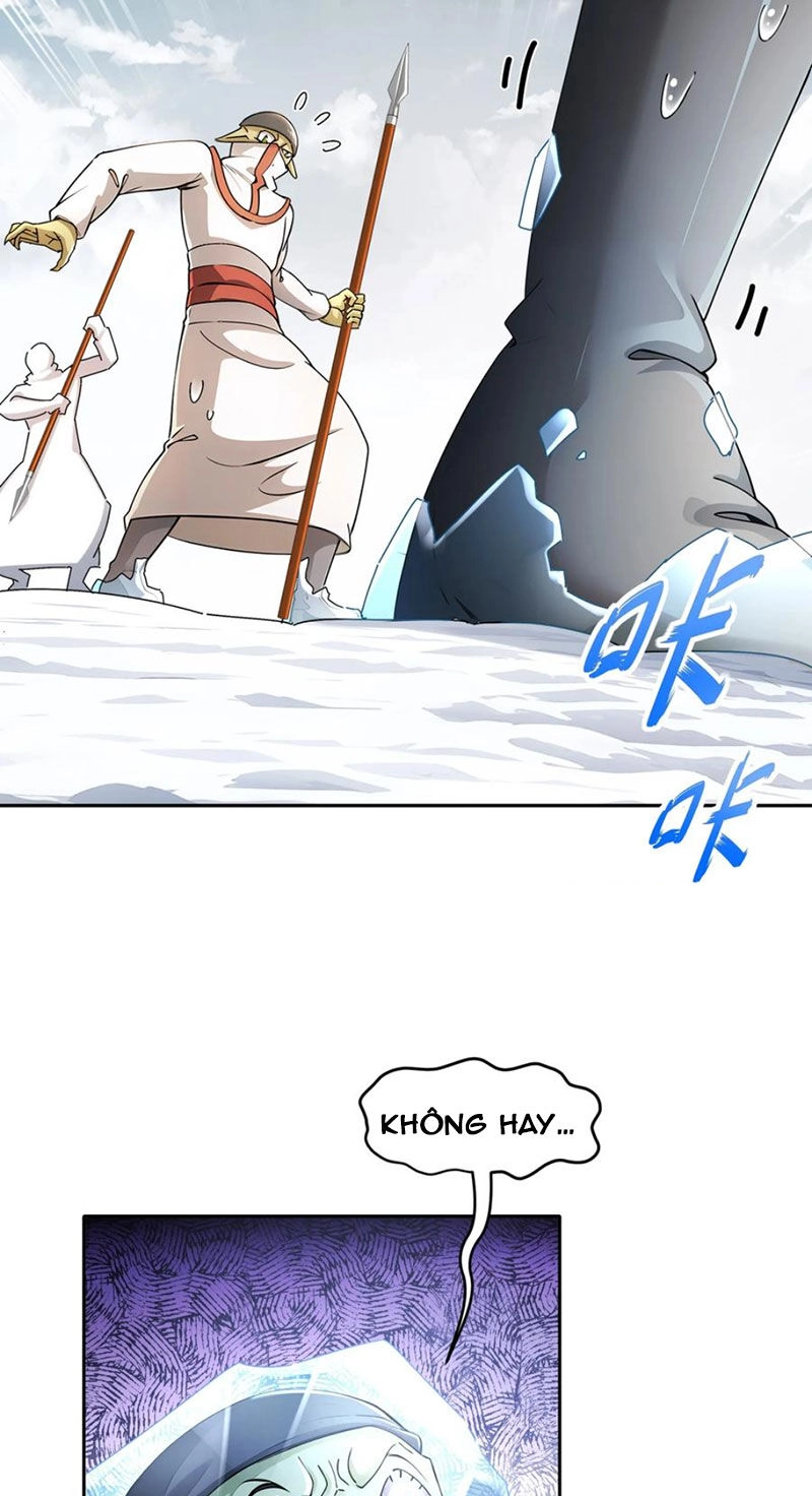 Tuyệt Sắc Đạo Lữ Đều Nói Ngô Hoàng Thể Chất Vô Địch Chapter 184 - 17