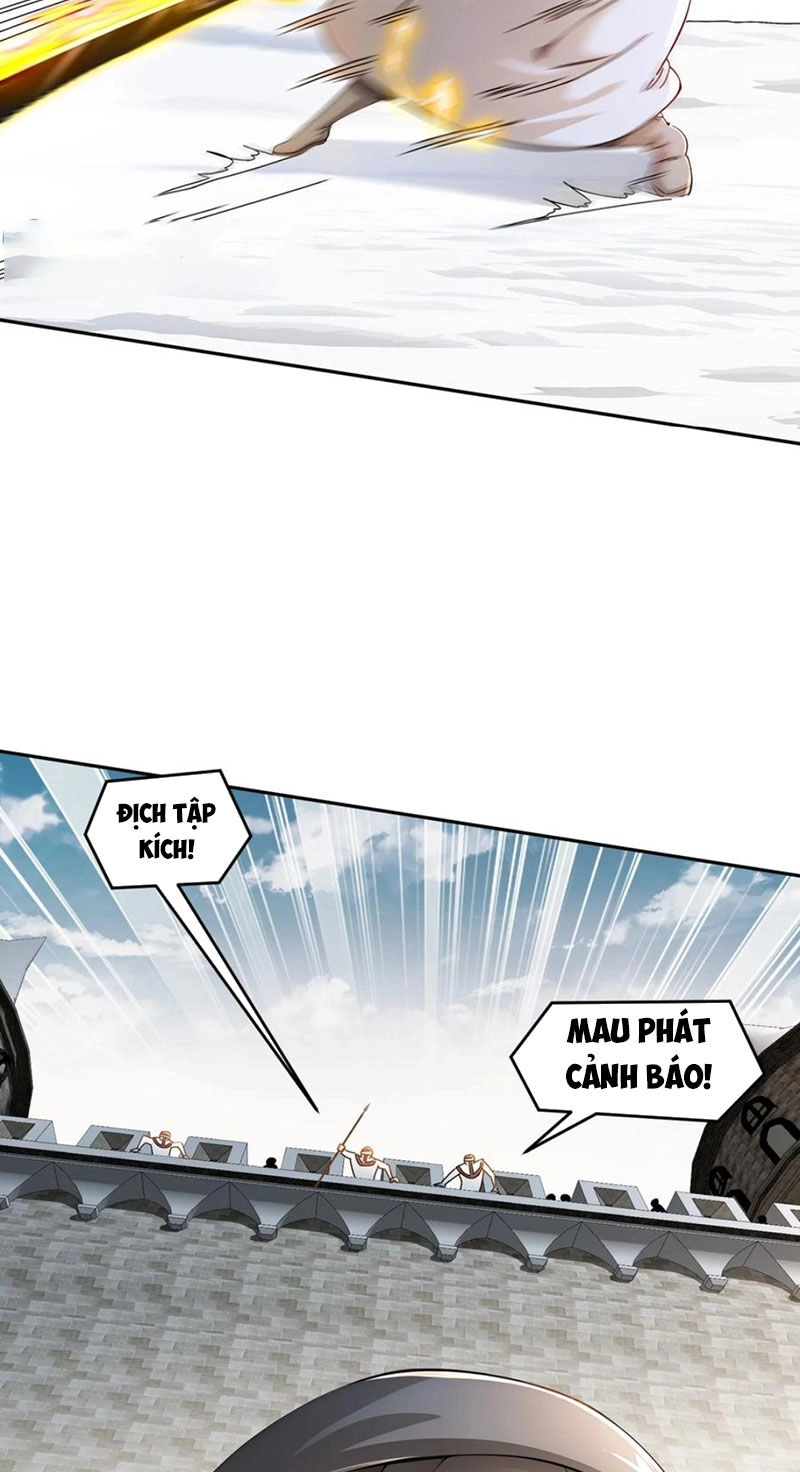 Tuyệt Sắc Đạo Lữ Đều Nói Ngô Hoàng Thể Chất Vô Địch Chapter 184 - 19