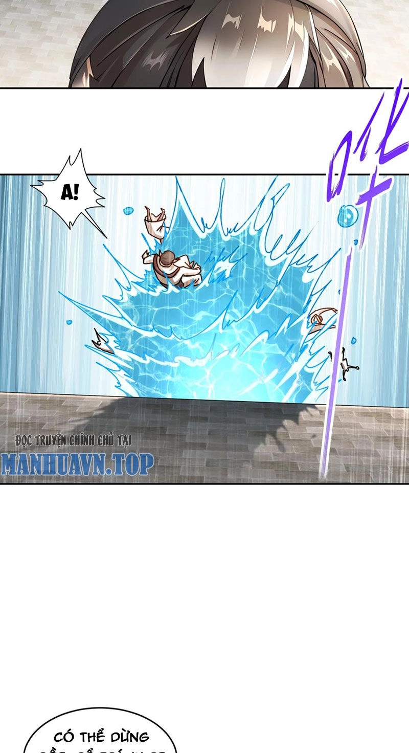 Tuyệt Sắc Đạo Lữ Đều Nói Ngô Hoàng Thể Chất Vô Địch Chapter 184 - 20