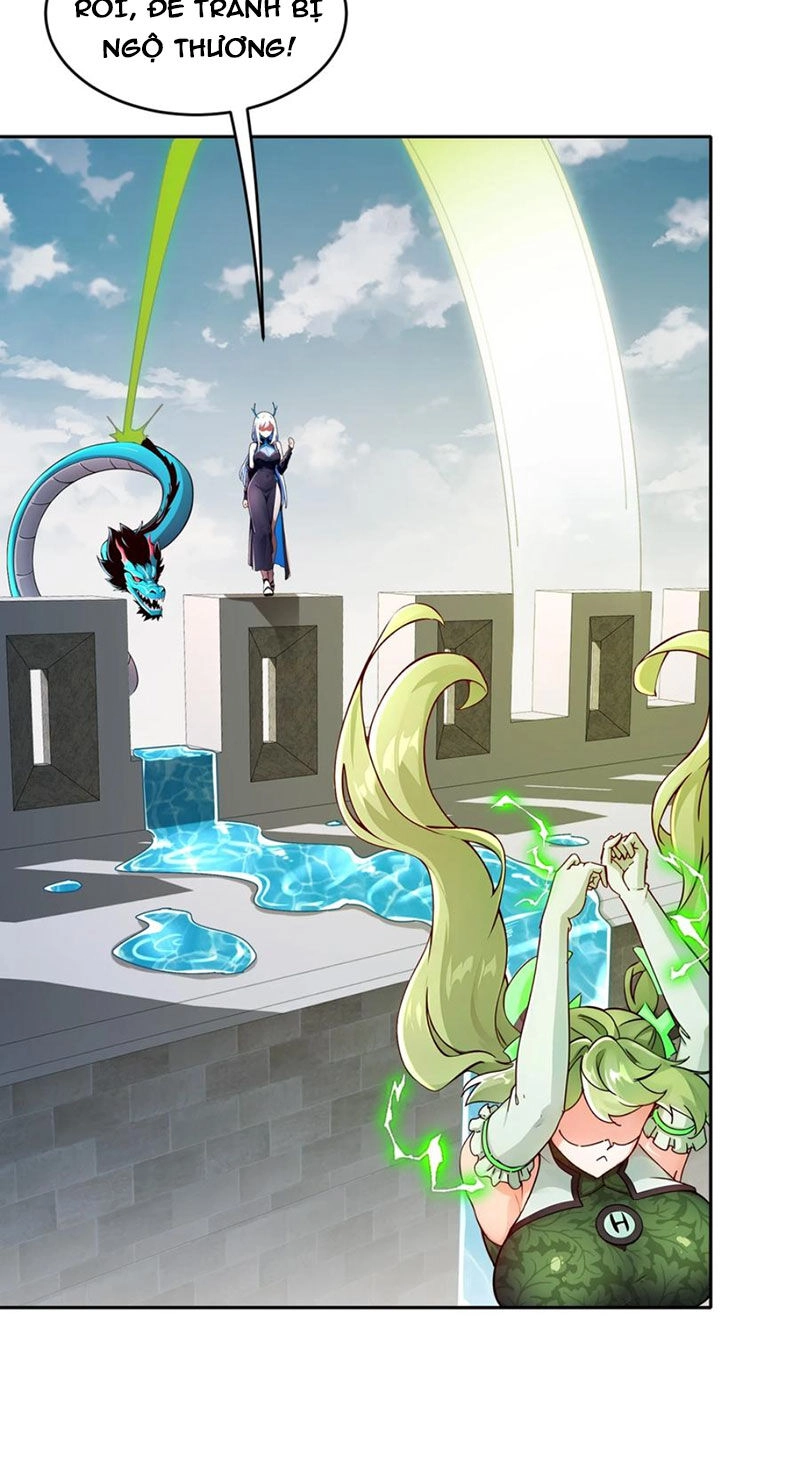 Tuyệt Sắc Đạo Lữ Đều Nói Ngô Hoàng Thể Chất Vô Địch Chapter 184 - 21