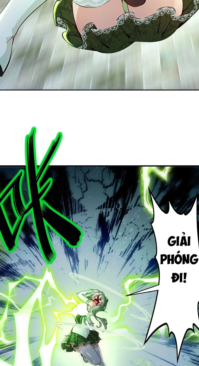 Tuyệt Sắc Đạo Lữ Đều Nói Ngô Hoàng Thể Chất Vô Địch Chapter 184 - 23