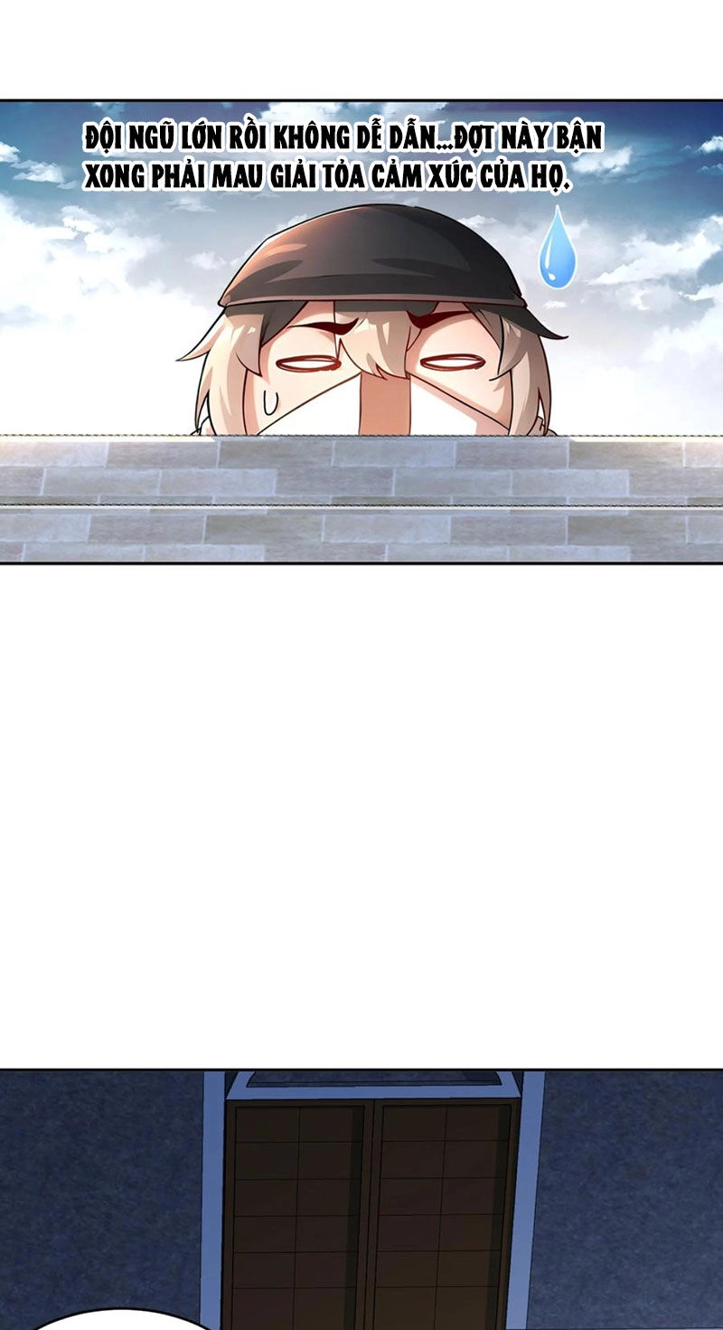 Tuyệt Sắc Đạo Lữ Đều Nói Ngô Hoàng Thể Chất Vô Địch Chapter 184 - 26