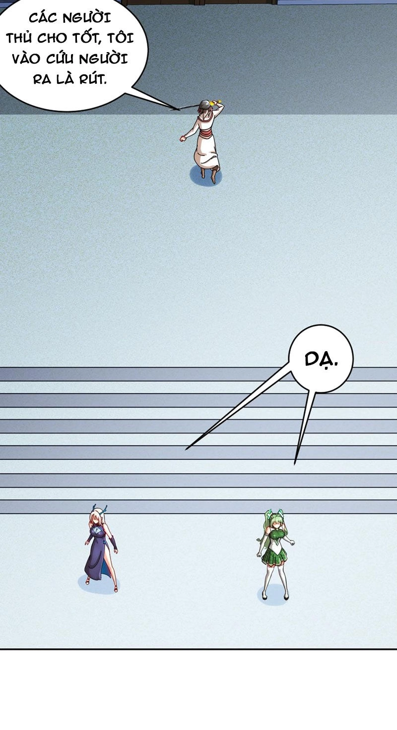 Tuyệt Sắc Đạo Lữ Đều Nói Ngô Hoàng Thể Chất Vô Địch Chapter 184 - 27