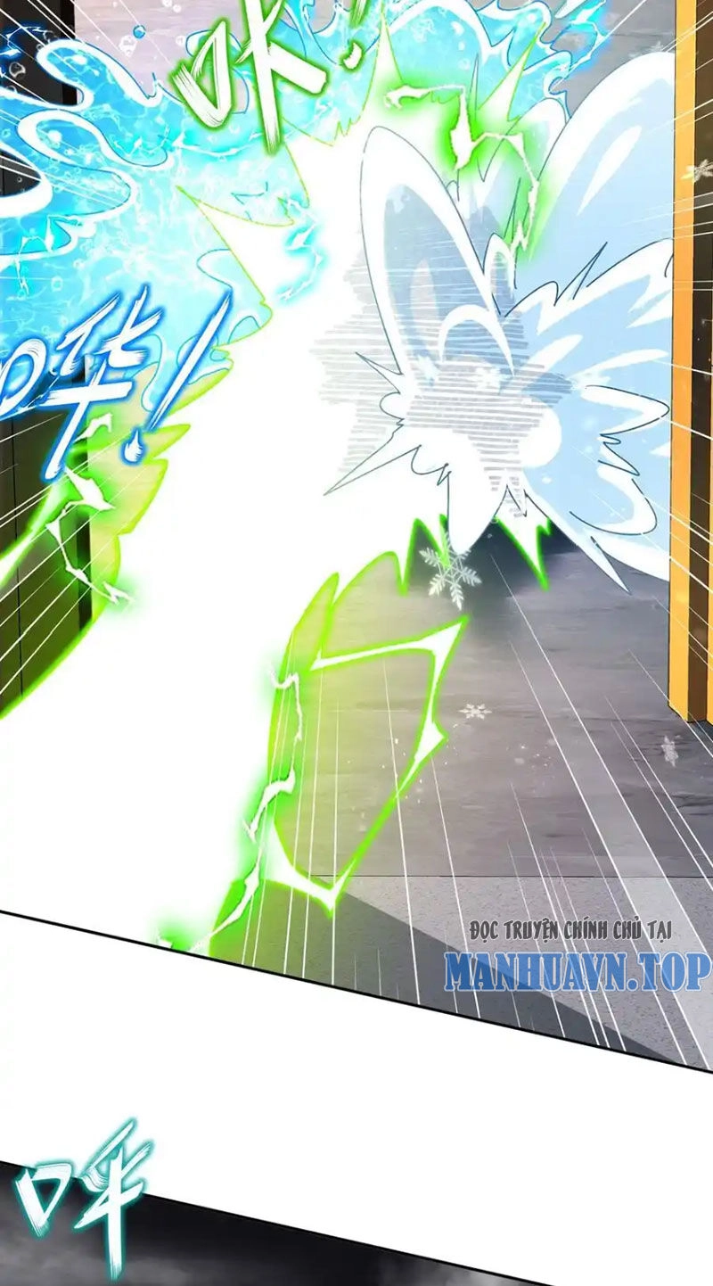 Tuyệt Sắc Đạo Lữ Đều Nói Ngô Hoàng Thể Chất Vô Địch Chapter 185 - 4