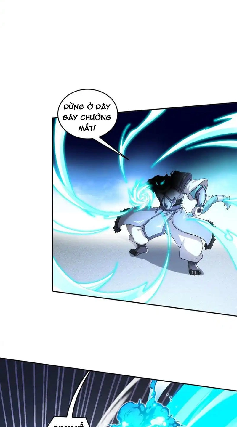 Tuyệt Sắc Đạo Lữ Đều Nói Ngô Hoàng Thể Chất Vô Địch Chapter 185 - 6