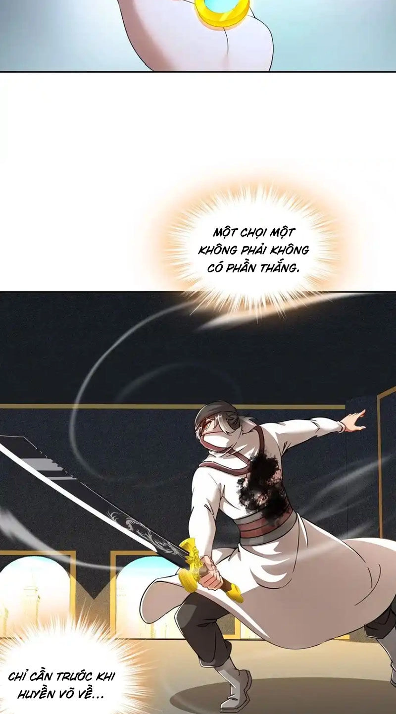 Tuyệt Sắc Đạo Lữ Đều Nói Ngô Hoàng Thể Chất Vô Địch Chapter 185 - 8