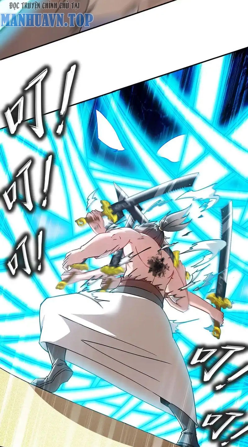 Tuyệt Sắc Đạo Lữ Đều Nói Ngô Hoàng Thể Chất Vô Địch Chapter 185 - 14