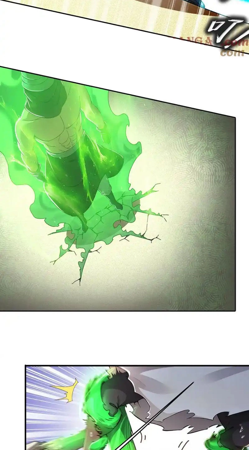 Tuyệt Sắc Đạo Lữ Đều Nói Ngô Hoàng Thể Chất Vô Địch Chapter 185 - 15