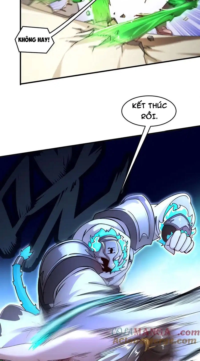 Tuyệt Sắc Đạo Lữ Đều Nói Ngô Hoàng Thể Chất Vô Địch Chapter 185 - 16