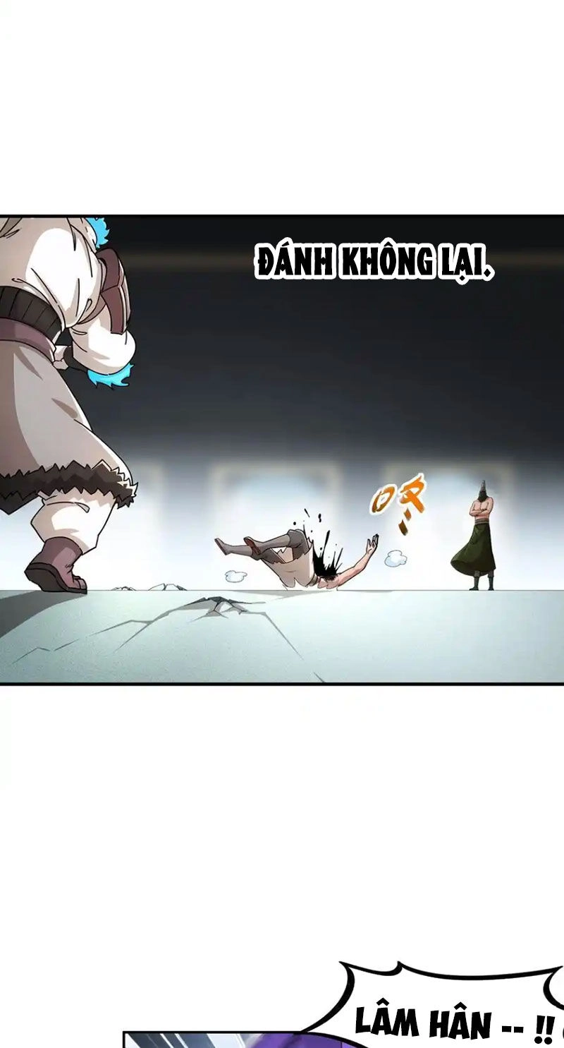 Tuyệt Sắc Đạo Lữ Đều Nói Ngô Hoàng Thể Chất Vô Địch Chapter 185 - 18