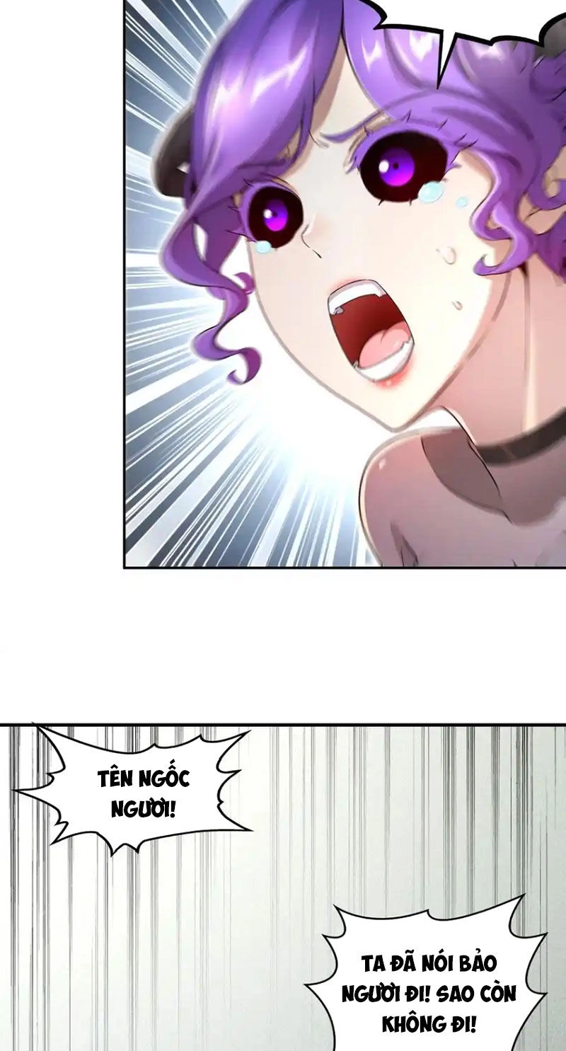 Tuyệt Sắc Đạo Lữ Đều Nói Ngô Hoàng Thể Chất Vô Địch Chapter 185 - 19