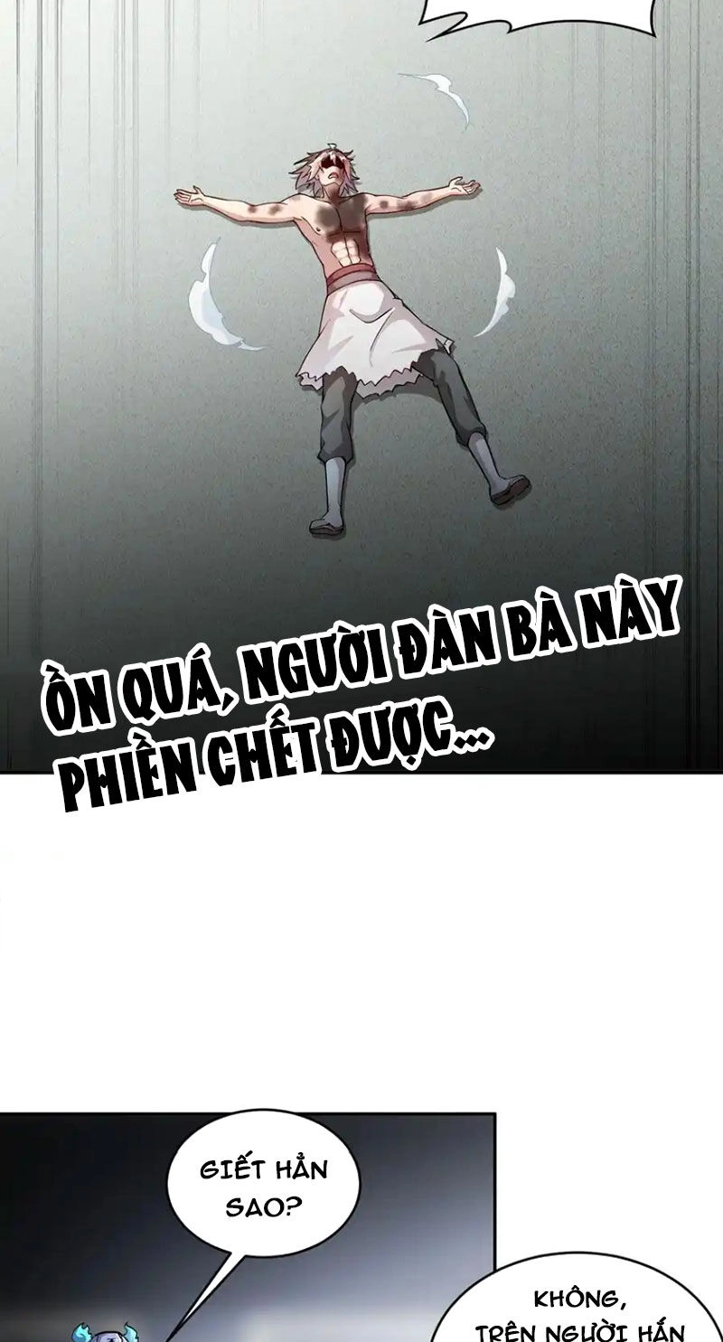 Tuyệt Sắc Đạo Lữ Đều Nói Ngô Hoàng Thể Chất Vô Địch Chapter 185 - 20