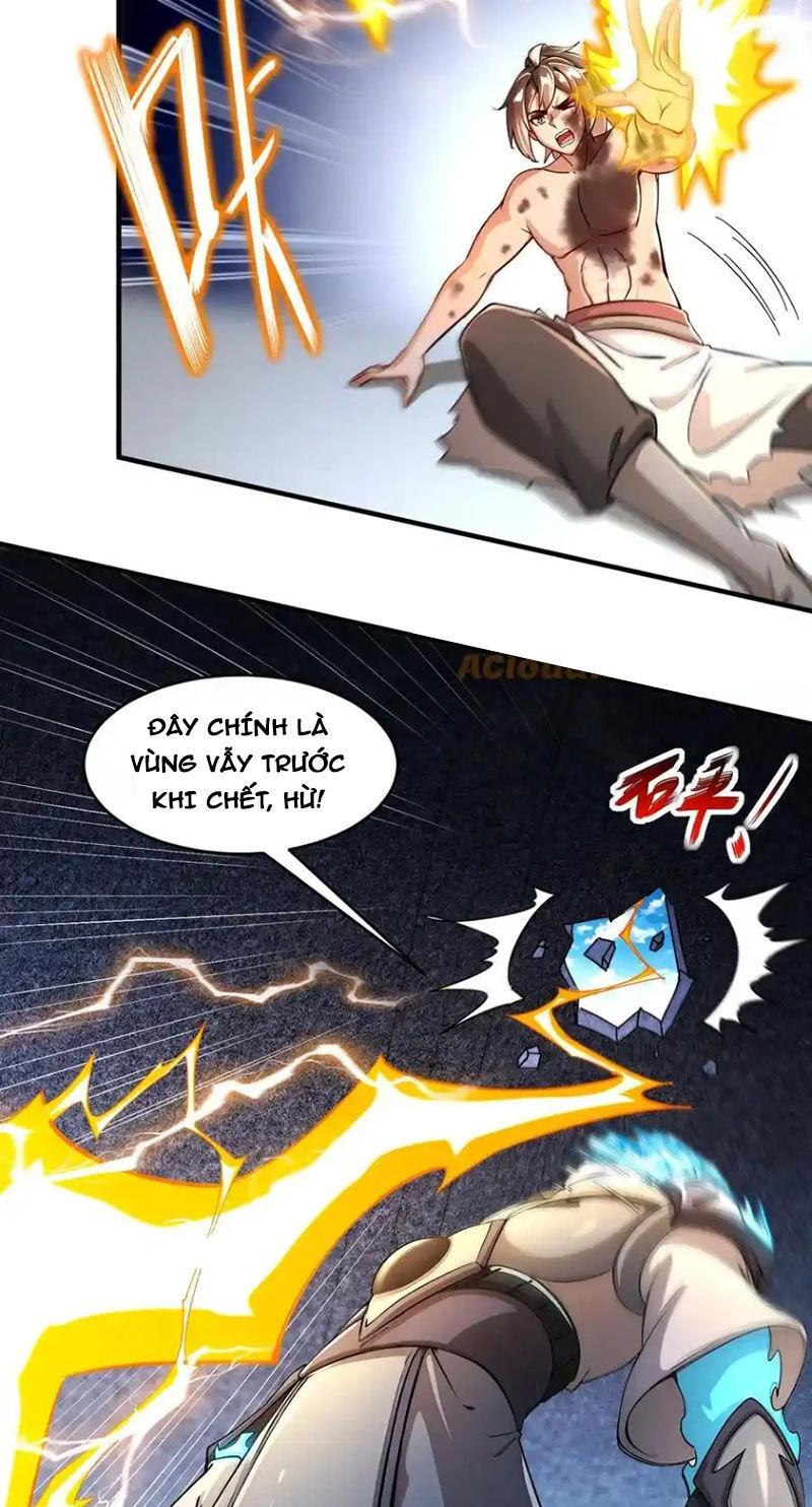 Tuyệt Sắc Đạo Lữ Đều Nói Ngô Hoàng Thể Chất Vô Địch Chapter 185 - 22