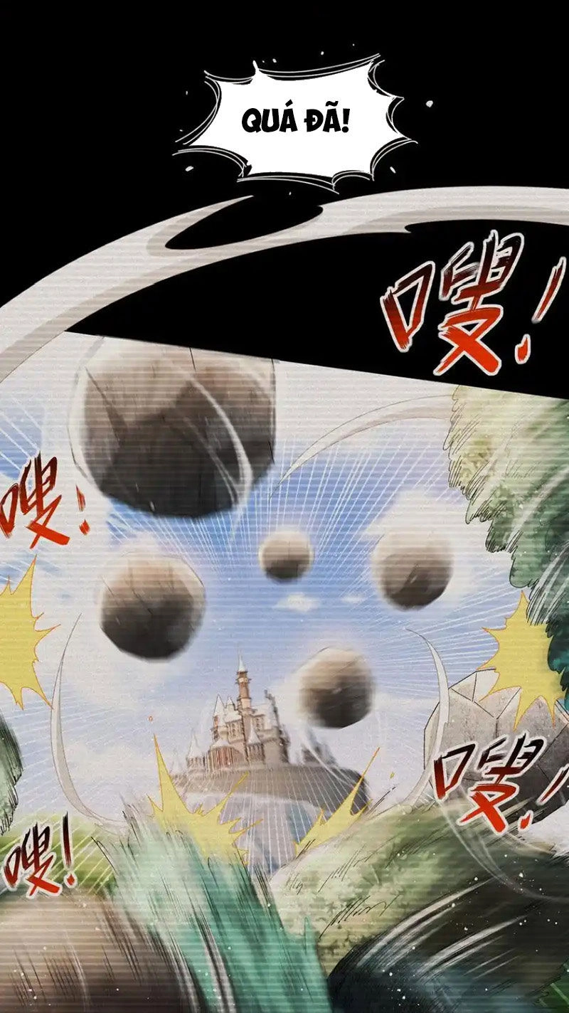 Tuyệt Sắc Đạo Lữ Đều Nói Ngô Hoàng Thể Chất Vô Địch Chapter 186 - 6