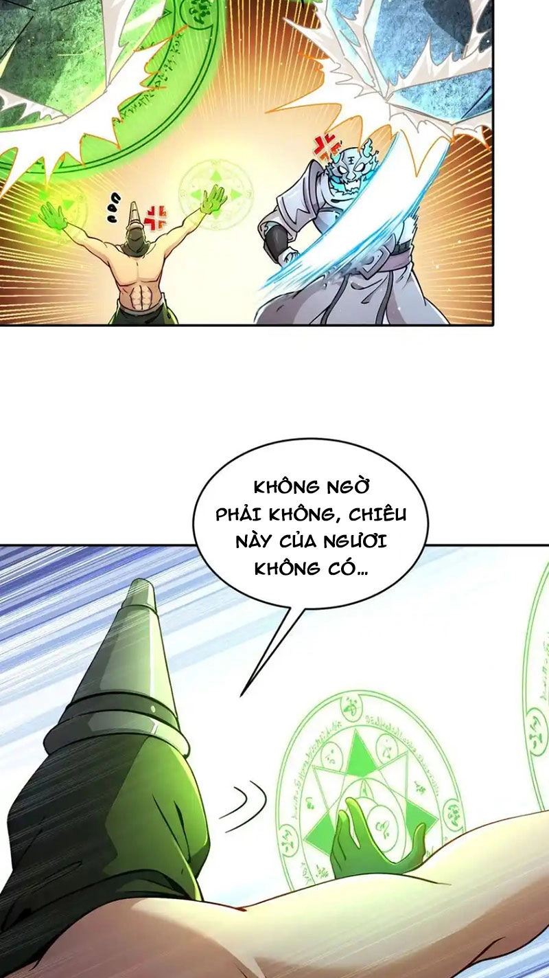 Tuyệt Sắc Đạo Lữ Đều Nói Ngô Hoàng Thể Chất Vô Địch Chapter 186 - 10