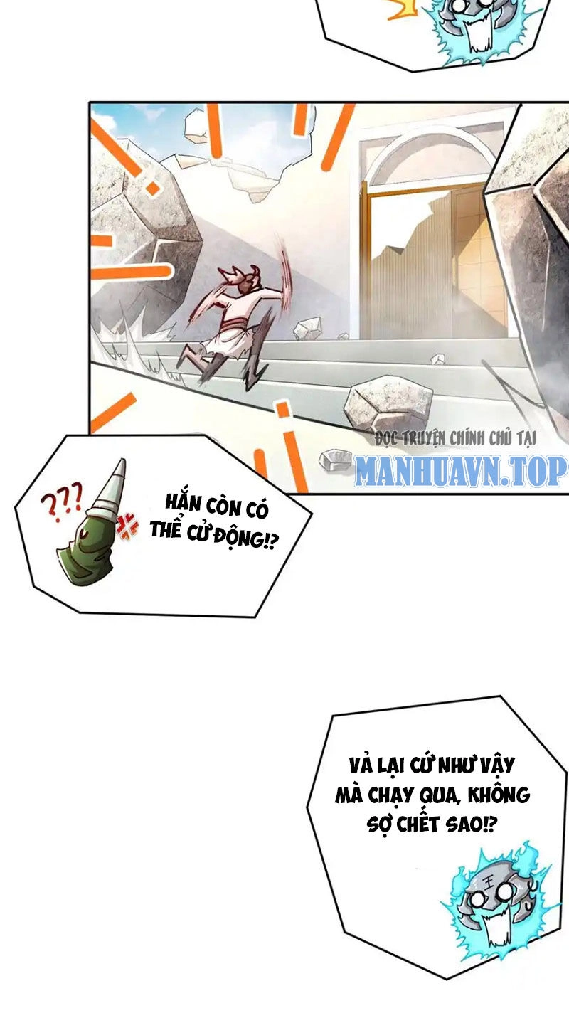 Tuyệt Sắc Đạo Lữ Đều Nói Ngô Hoàng Thể Chất Vô Địch Chapter 186 - 12