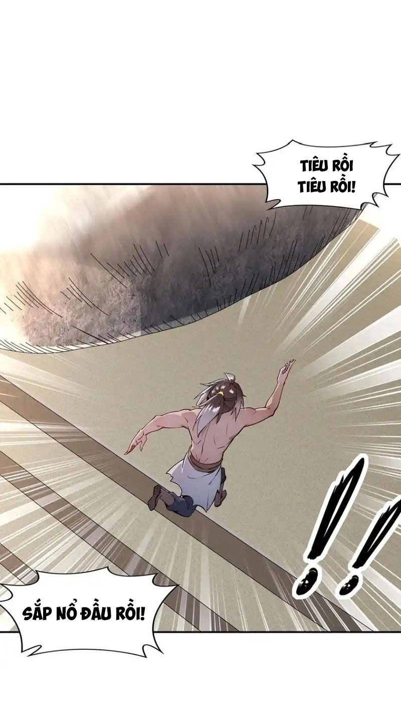 Tuyệt Sắc Đạo Lữ Đều Nói Ngô Hoàng Thể Chất Vô Địch Chapter 186 - 13