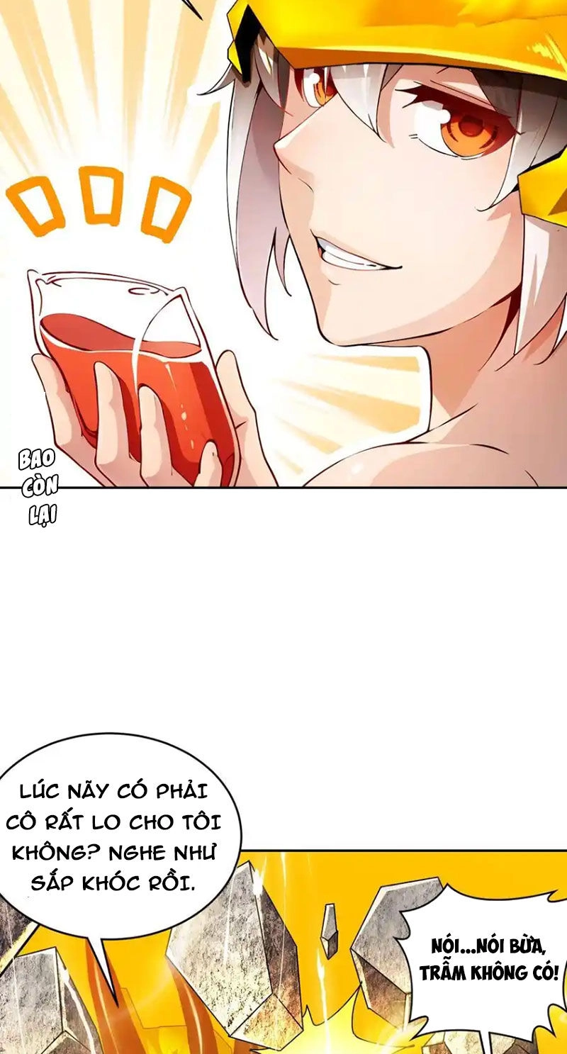 Tuyệt Sắc Đạo Lữ Đều Nói Ngô Hoàng Thể Chất Vô Địch Chapter 186 - 22