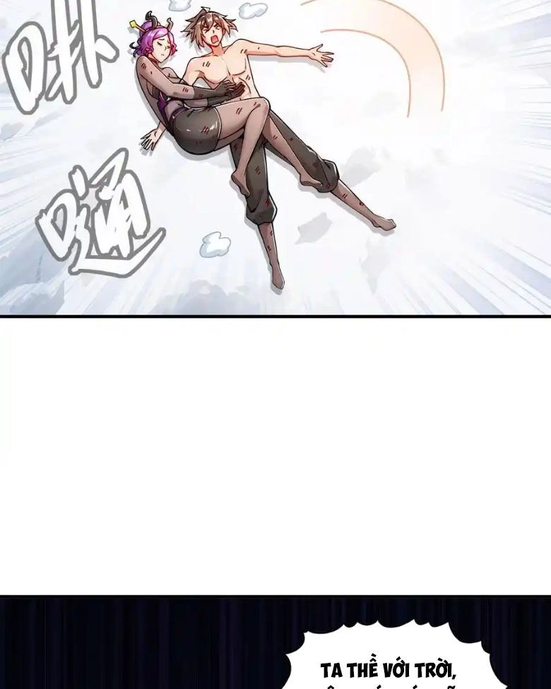 Tuyệt Sắc Đạo Lữ Đều Nói Ngô Hoàng Thể Chất Vô Địch Chapter 187 - 5