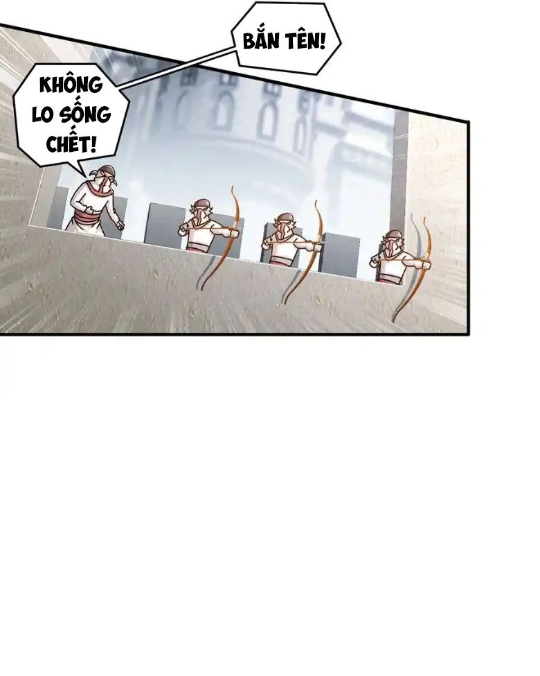 Tuyệt Sắc Đạo Lữ Đều Nói Ngô Hoàng Thể Chất Vô Địch Chapter 187 - 13