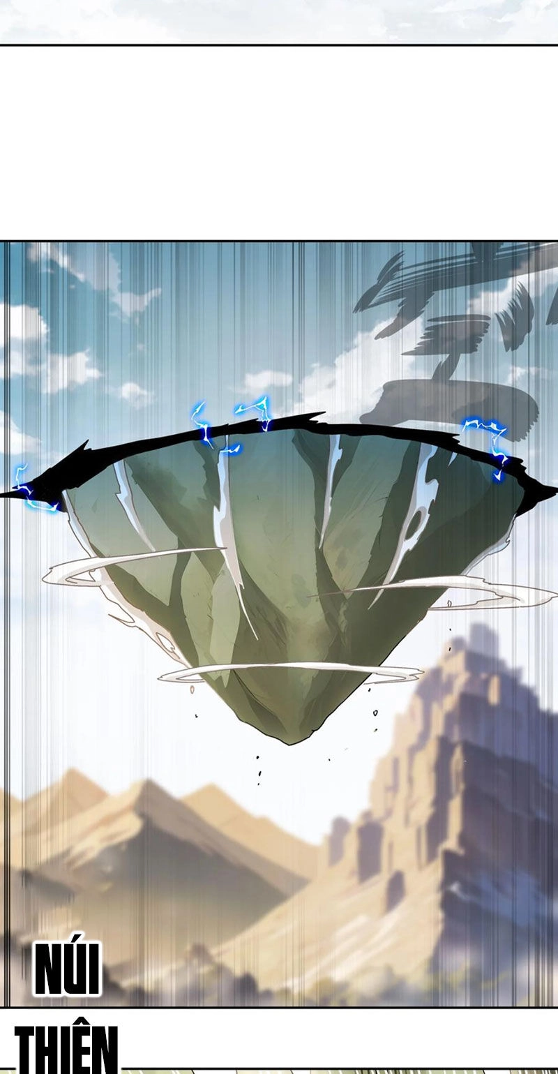 Tuyệt Sắc Đạo Lữ Đều Nói Ngô Hoàng Thể Chất Vô Địch Chapter 188 - 2