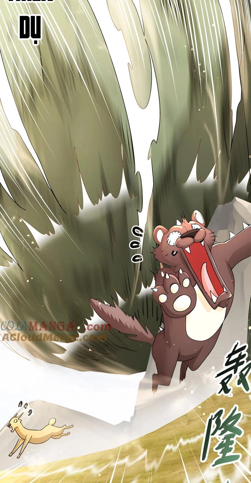 Tuyệt Sắc Đạo Lữ Đều Nói Ngô Hoàng Thể Chất Vô Địch Chapter 188 - 3