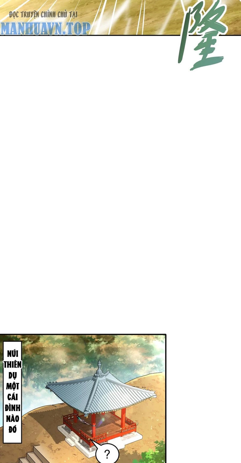 Tuyệt Sắc Đạo Lữ Đều Nói Ngô Hoàng Thể Chất Vô Địch Chapter 188 - 4