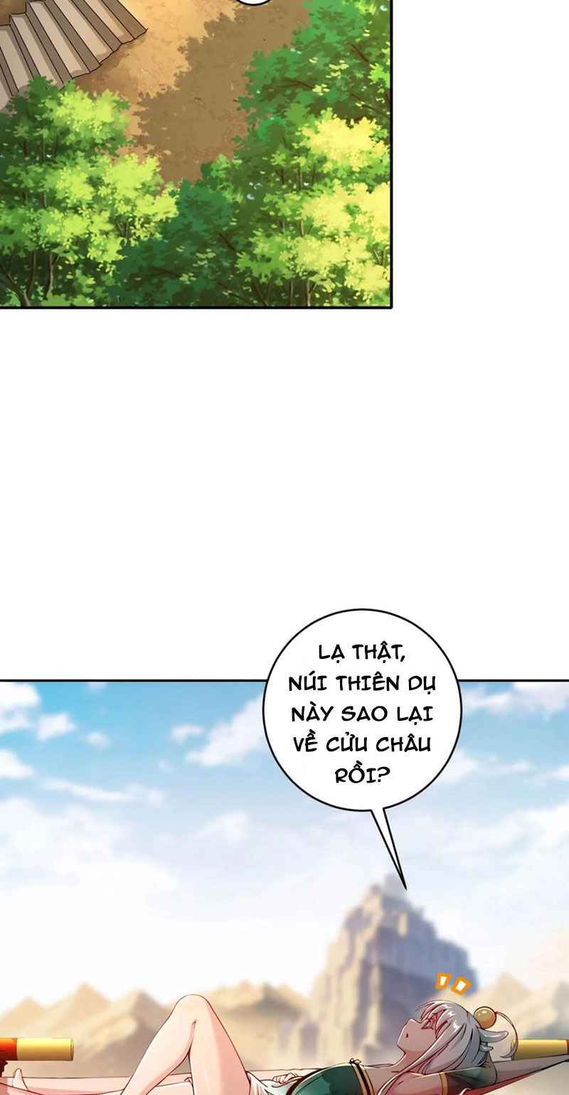 Tuyệt Sắc Đạo Lữ Đều Nói Ngô Hoàng Thể Chất Vô Địch Chapter 188 - 5